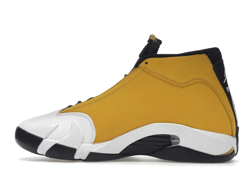 Jordan 14 Retro Light Ginger (2022)
