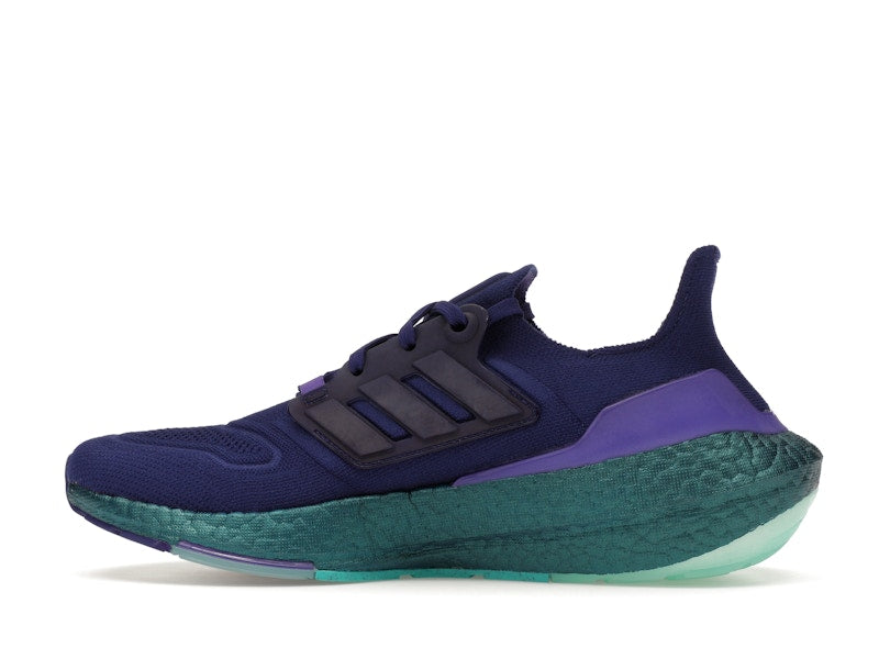 adidas Ultra Boost 22 Legacy Indigo Purple Rush (Women's)