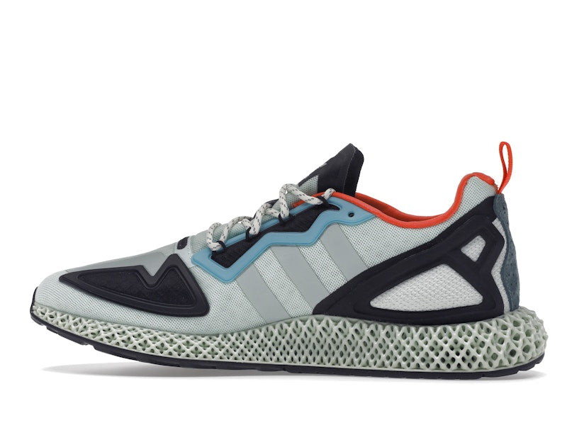 adidas ZX 2K 4D Dash Green