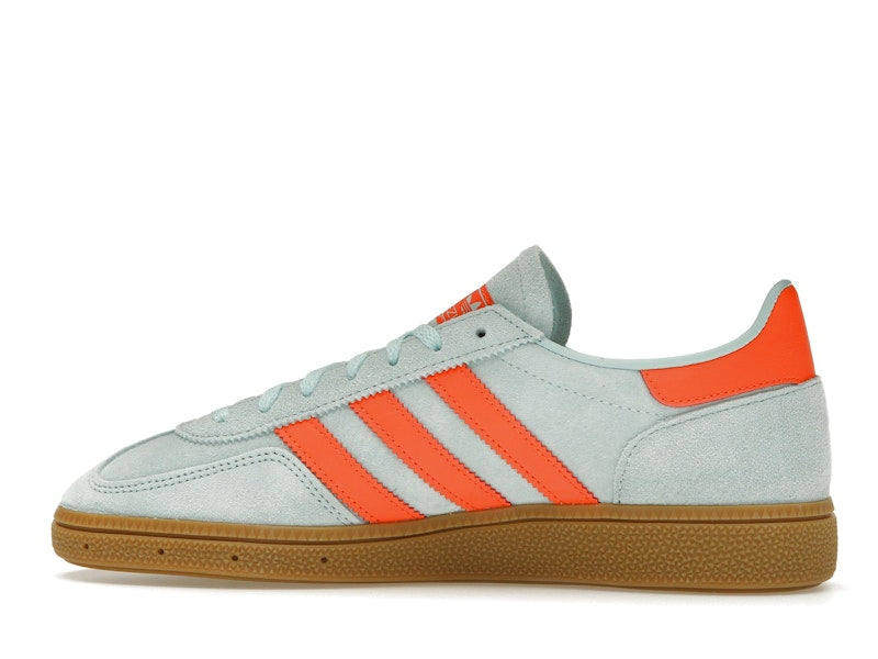 adidas Handball Spezial Semi Flash Aqua (Women's)