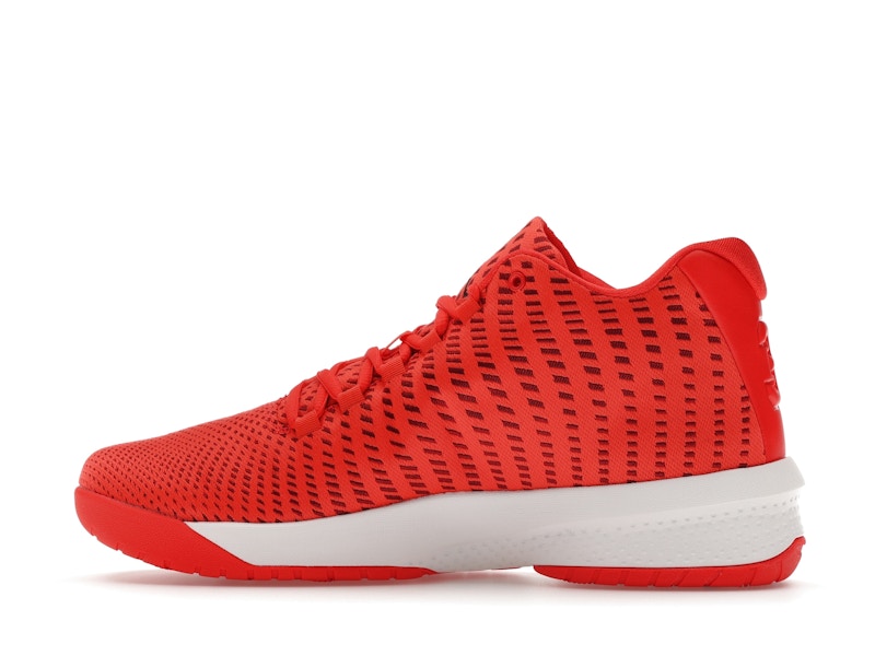 Jordan B.Fly Max Orange/Black/Gym Red