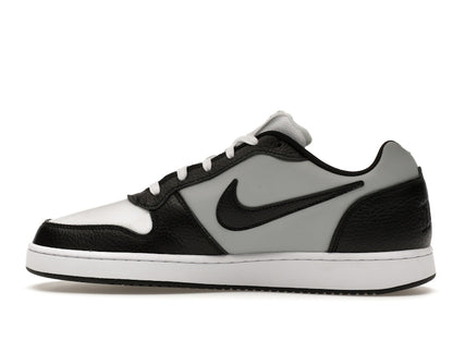 Nike Ebernon Low PRM White Black Wolf Grey