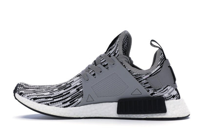 adidas NMD XR1 Glitch Camo Oreo