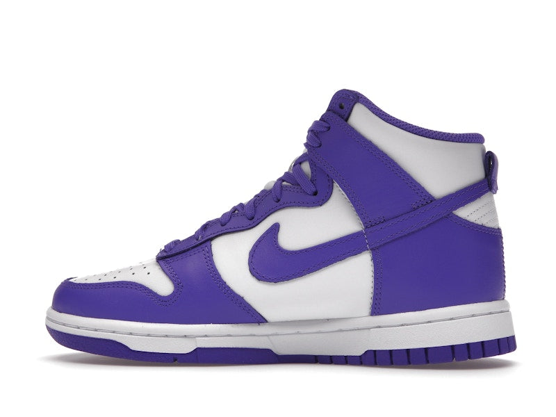 Nike Dunk High Psychic Purple (Women's)
