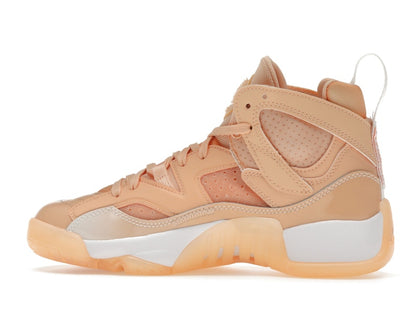 Jordan Jumpman Two Trey Sunset Haze (Women's)