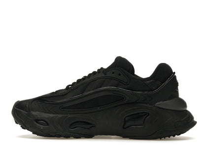 adidas Oznova Black Grey