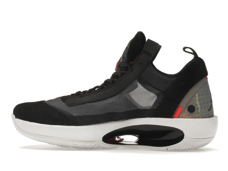 Jordan XXXIV Low Heritage