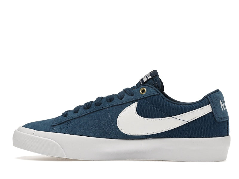 Nike SB Zoom Blazer Low Pro GT Court Blue