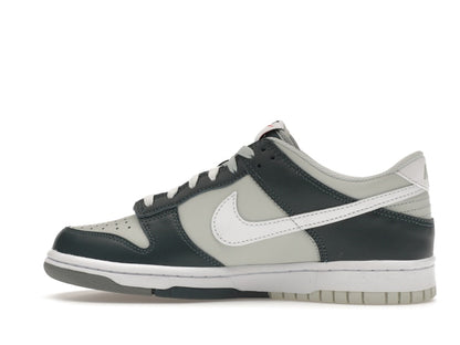 Nike Dunk Low Split Deep Jungle (GS)