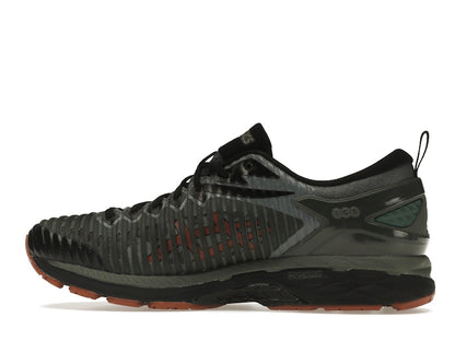 ASICS Gel-Delva 1 Kiko Kostadinov Forest