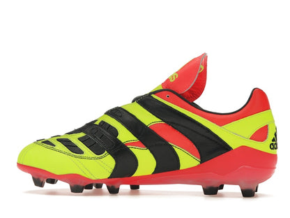 adidas Predator Accelerator FG Solar Yellow