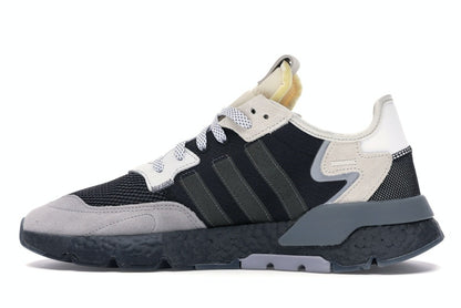 adidas Nite Jogger Core Black Carbon