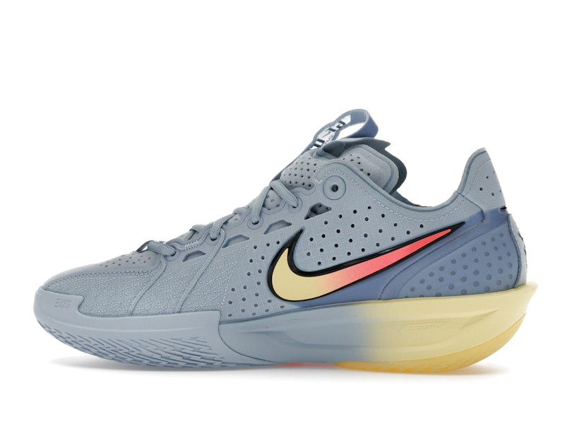 Nike GT Cut 3 Light Armory Blue