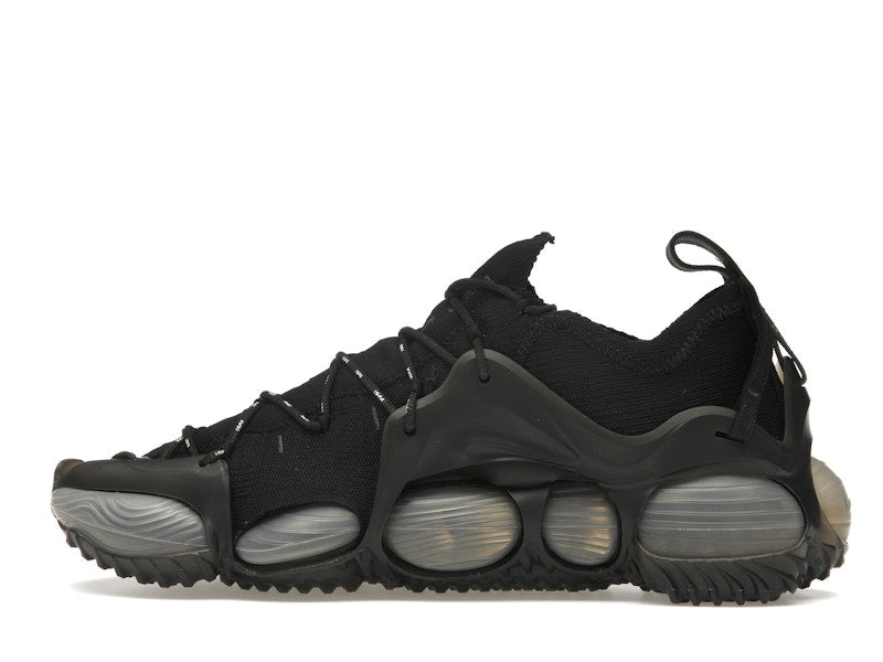 Nike ISPA Link Axis Black Anthracite