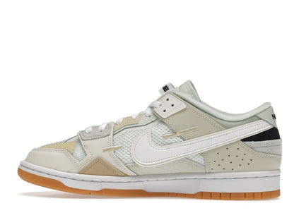 Nike Dunk Low Scrap Sea Glass