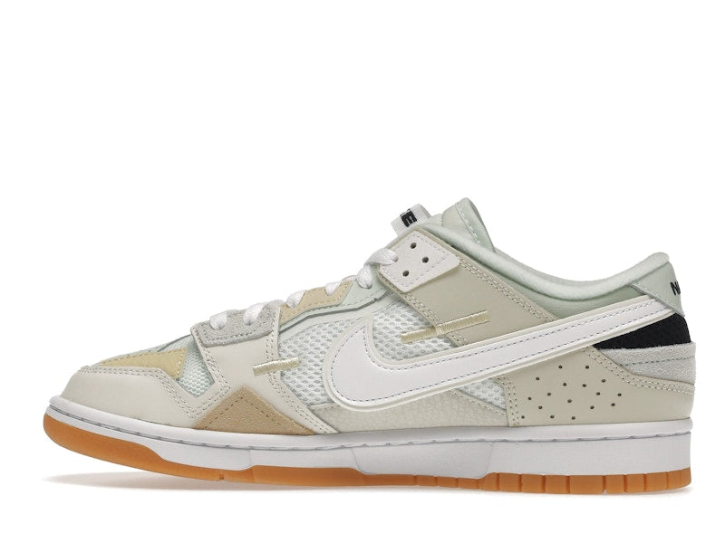 Nike Dunk Low Scrap Sea Glass