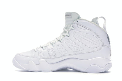 Jordan 9 Retro Silver Anniversary