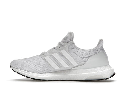 adidas Ultra Boost DNA 5.0 Cloud White Black Sole
