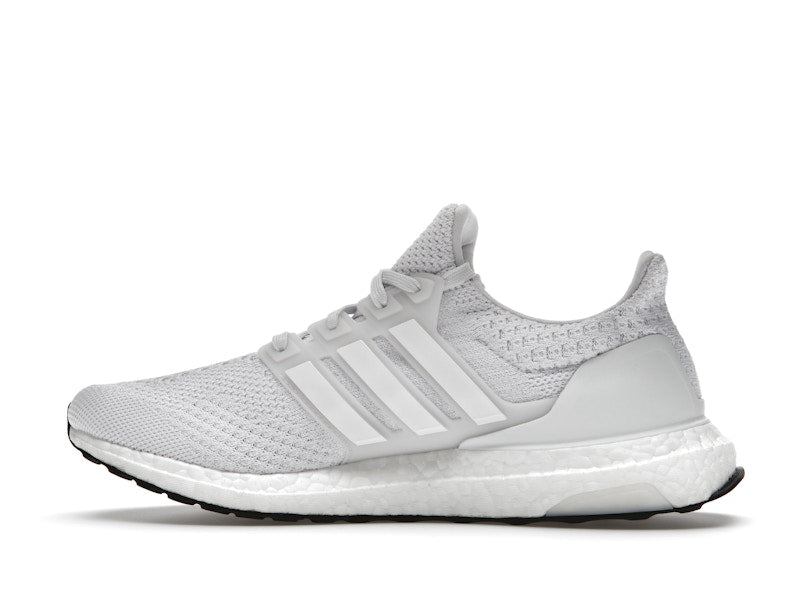 adidas Ultra Boost DNA 5.0 Cloud White Black Sole