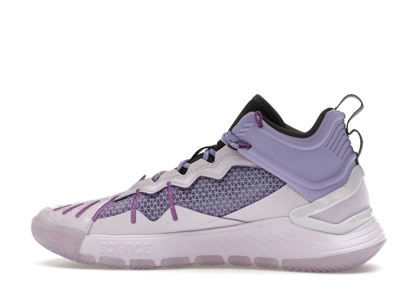 adidas D Rose Son of Chi