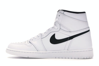 Jordan 1 Retro Yin Yang White