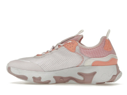 Nike React Live Light Violet Crimson Bliss (GS)
