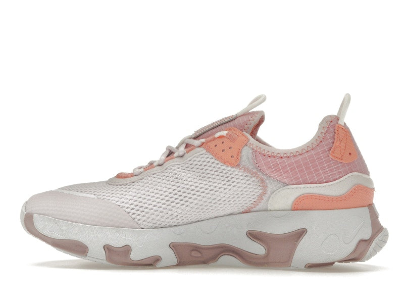 Nike React Live Light Violet Crimson Bliss (GS)