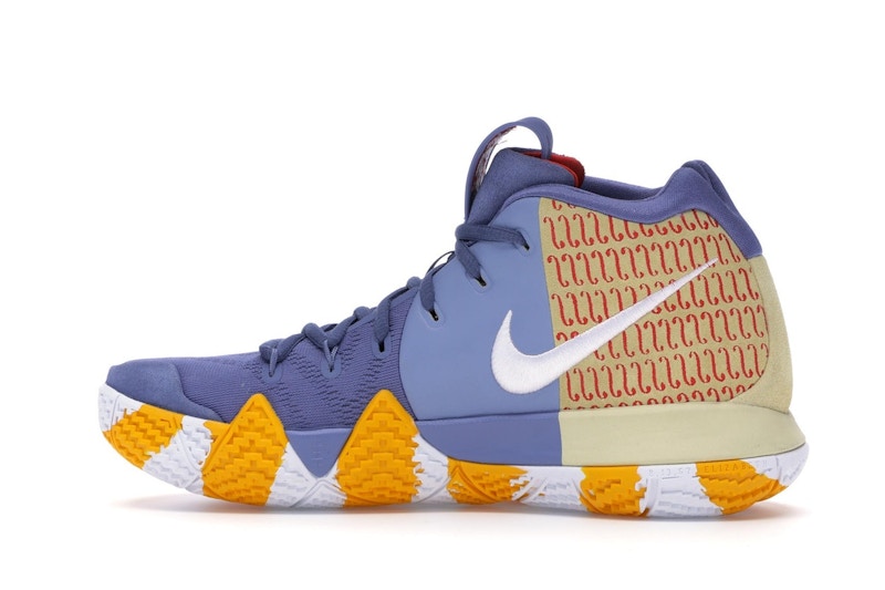 Nike Kyrie 4 London