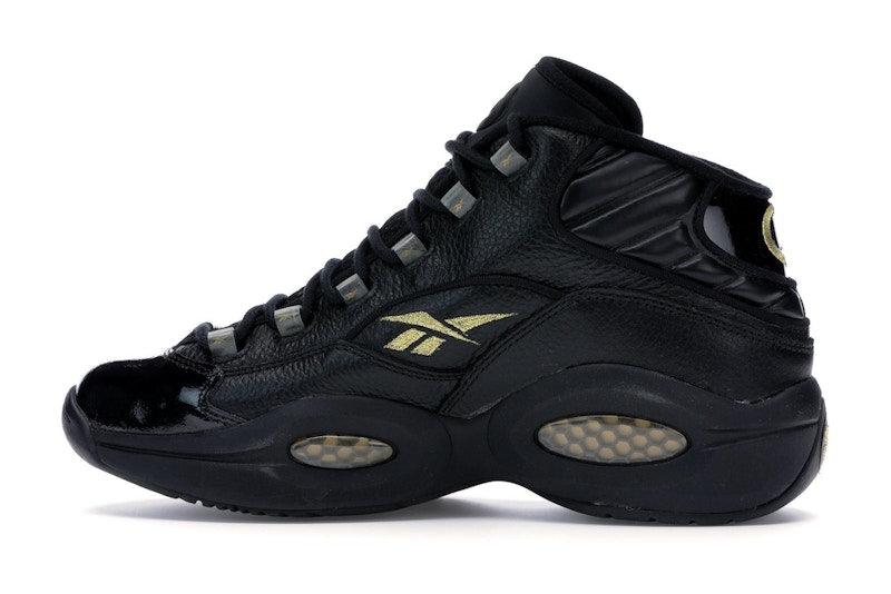Reebok Question Mid New Years Eve (2012)