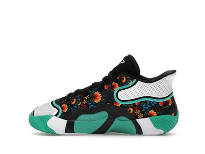 Jordan Tatum 3 Welcome to the Garden Alternate (PS)