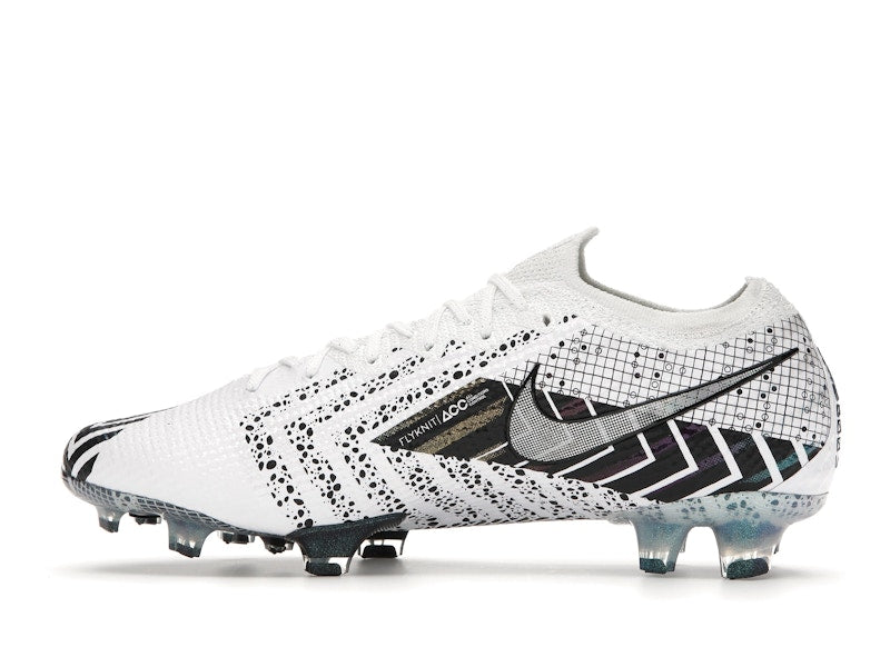 Nike Mercurial Vapor 13 Elite MDS FG White