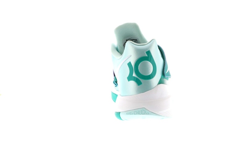 Nike KD 4 Easter