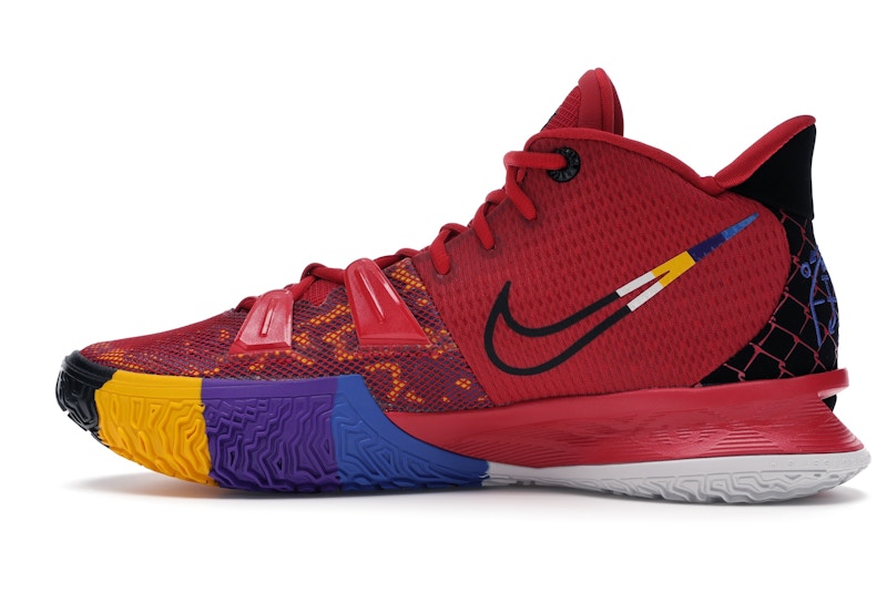Nike Kyrie 7 Icons Of Sport