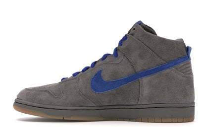 Nike SB Dunk High Iron