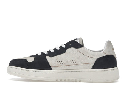 Axel Arigato Dice Lo Beige Black