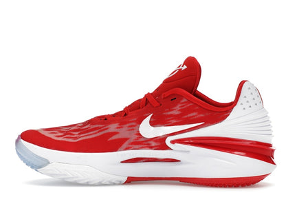 Nike Zoom GT Cut 2 TB University Red