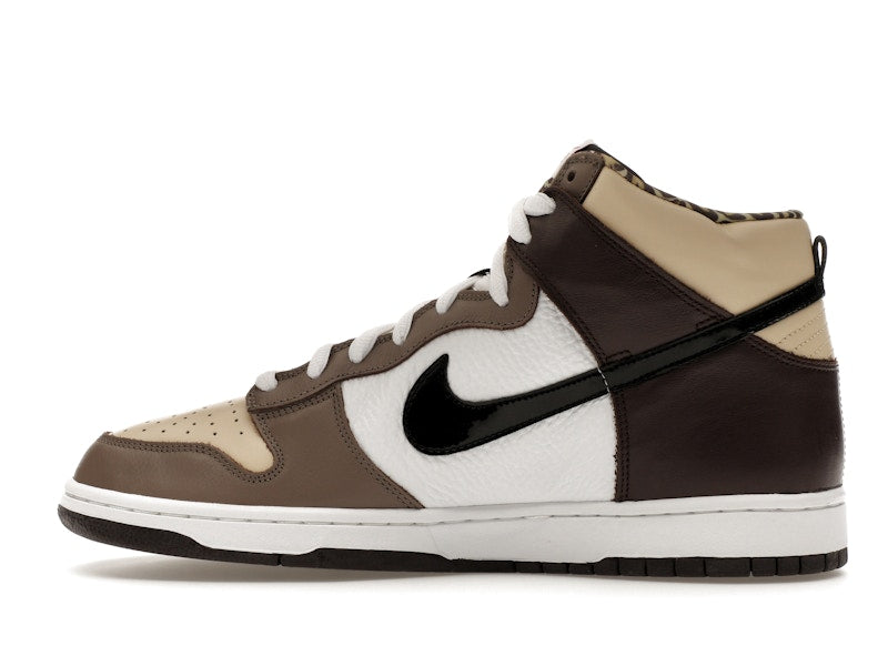 Nike SB Dunk High Ferris Bueller