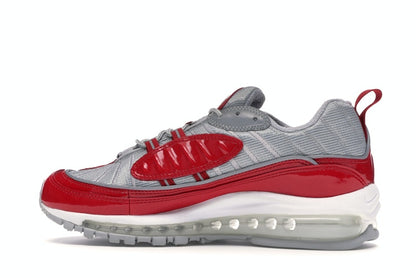 Nike Air Max 98 Supreme Varsity Red