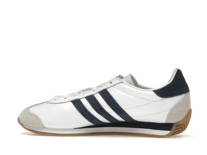 adidas Country OG White Night Indigo