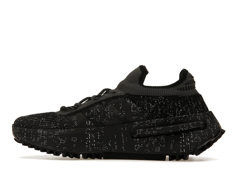 adidas NMD S1 Cali DeWitt Black