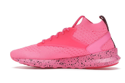 Reebok Zoka Runner Ultra Knit IS Pink
