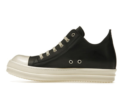 Rick Owens Phlegethon Low Black