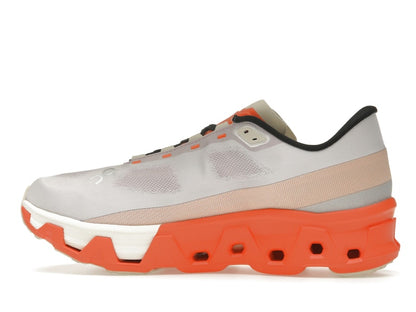 On Running Cloudmonster Hyper Mauve Flame