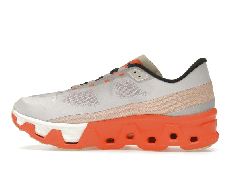 On Running Cloudmonster Hyper Mauve Flame