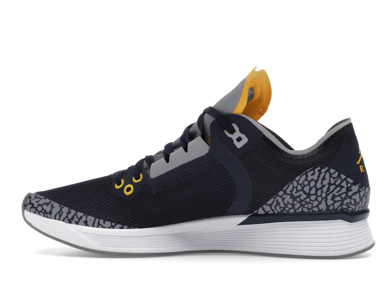 Jordan 88 Racer Michigan