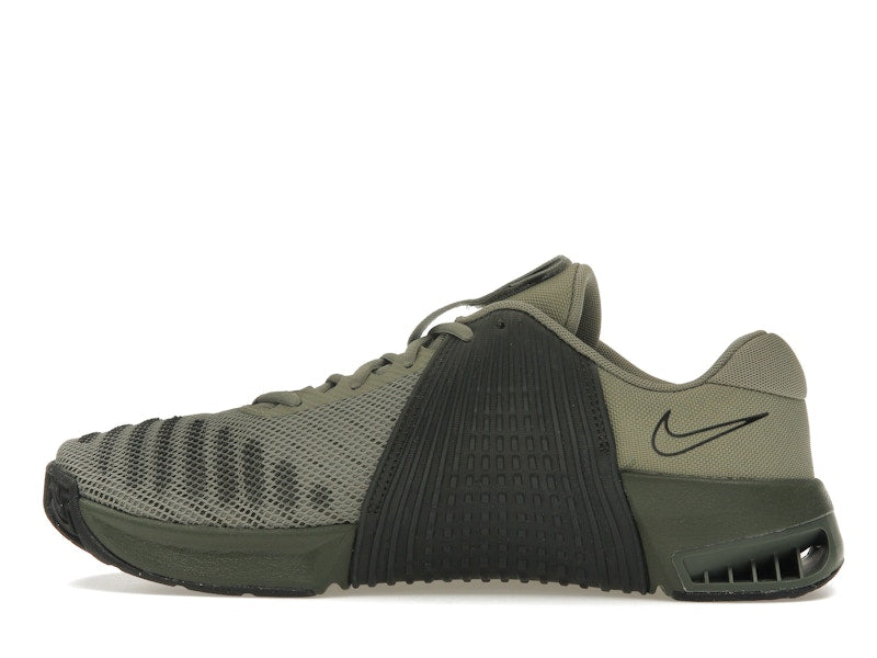 Nike Metcon 9 Light Army Cargo Khaki Sequoia Black