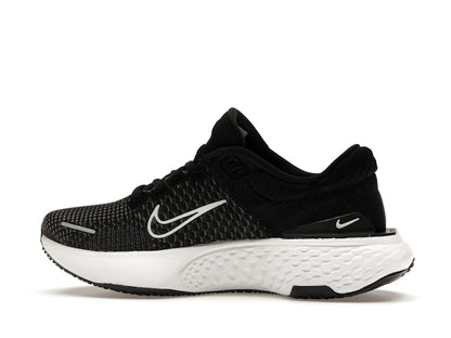 Nike ZoomX Invincible Run Flyknit Black White (Women's)