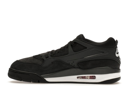 Jordan 4 RM SP Nigel Sylvester Driveway Grey