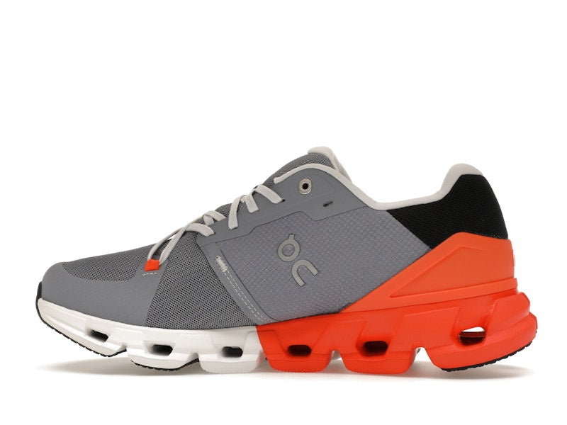 On Running Cloudflyer 4 Fossil Flame