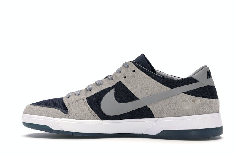 Nike SB Dunk Low Elite Grey Obsidian
